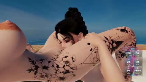 NAHID  online show from March 9, 2025, 1:14 am