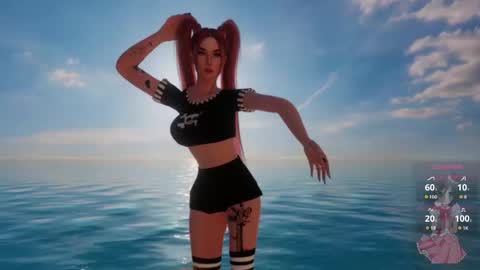 NAHID  online show from September 9, 2025, 6:07 pm