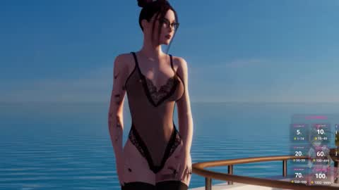 NAHID  online show from September 23, 2025, 5:38 pm