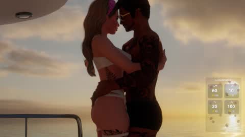 NAHID  online show from November 17, 2025, 6:03 pm