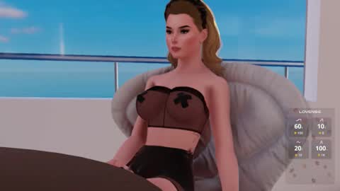 NAHID  online show from November 26, 2025, 10:33 pm