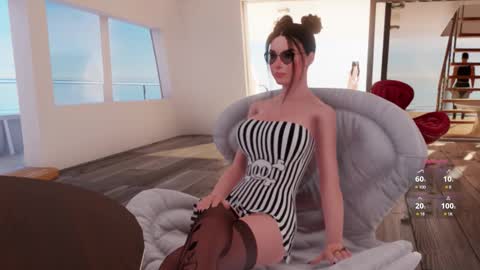 NAHID  online show from January 18, 2026, 6:44 pm