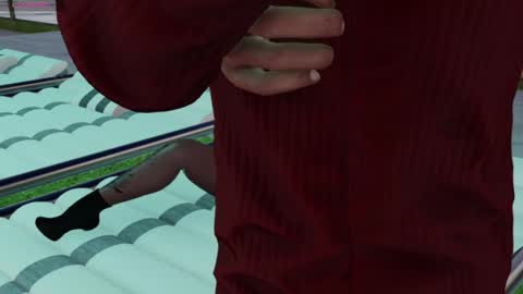 NAHID  online show from March 14, 2026, 5:07 pm