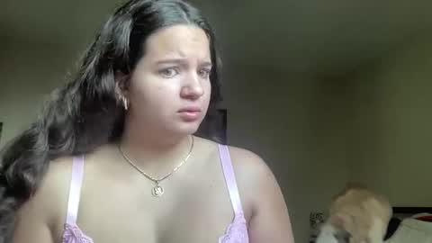 Soyoceanne online show from September 14, 2025, 6:51 pm