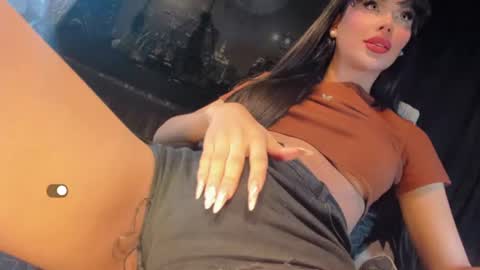 soysabrinathebest online show from June 30, 2026, 11:50 pm