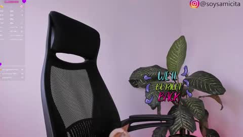 Sami Diaz   online show from December 21, 2024, 11:55 am