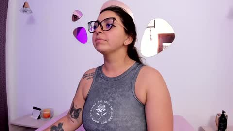 Sami Diaz   online show from January 29, 2025, 5:56 pm