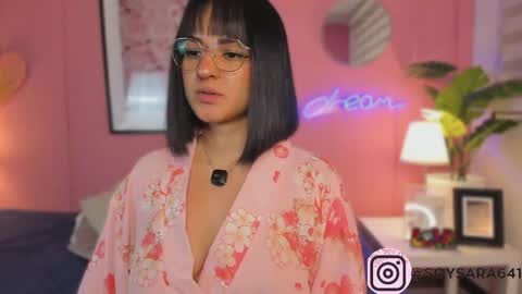 Aleja online show from April 17, 2026, 5:10 am