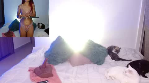 Snapshot of soysilvanna_ chatting on February 23, 2026, 11:46 pm online show from February 23, 2026, 11:46 pm