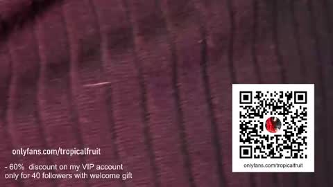 You want to talk to me more personal follow me in My Channel VIP  50 the discount       online show from February 19, 2025, 1:29 am