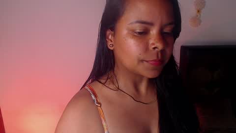 Snapshot of soytucolor chatting on December 24, 2024, 12:55 am Paula add me on snap online show from December 24, 2024, 12:55 am