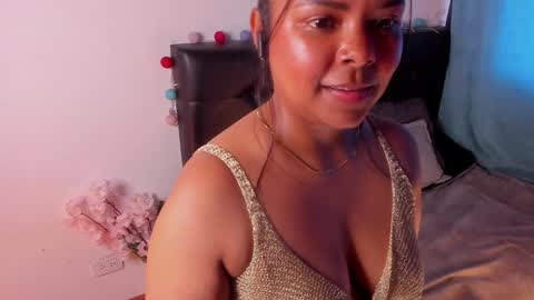 Snapshot of soytucolor chatting on January 28, 2025, 3:57 pm Paula add me on snap online show from January 28, 2025, 3:57 pm