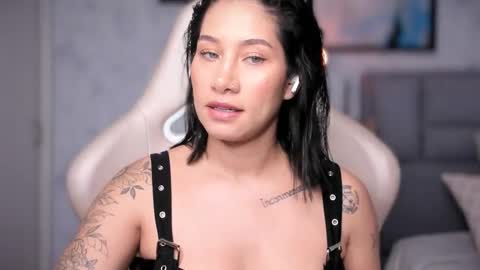 brisa  s online show from March 6, 2026, 3:30 pm