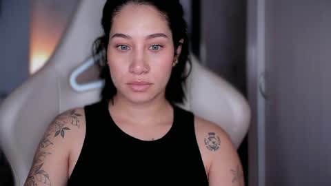 brisa  s online show from June 3, 2026, 8:03 pm
