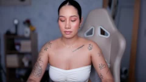 brisa  s online show from June 17, 2026, 6:31 pm