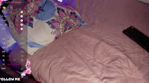 VANESSA  online show from December 16, 2024, 12:15 am