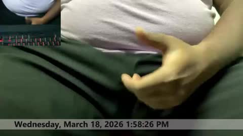 space Dog25 online show from March 18, 2026, 8:28 am