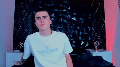 Snapshot of spaceboy_1 chatting on February 13, 2026, 9:44 pm spaceboy_1 online show from February 13, 2026, 9:44 pm