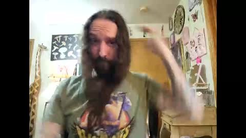 Snapshot of spacedick117 chatting on March 19, 2026, 6:34 pm spacedick117 online show from March 19, 2026, 6:34 pm