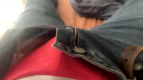 spacemann86 online show from April 20, 2026, 1:08 am