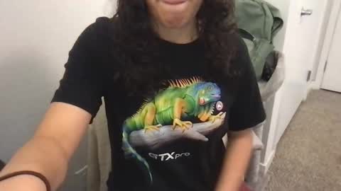 spacey online show from December 17, 2025, 11:11 pm