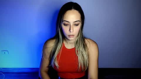 Snapshot of spaintense_ chatting on January 27, 2025, 1:16 am spaintense_ online show from January 27, 2025, 1:16 am