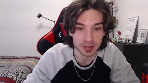 Anthony online show from December 10, 2024, 7:11 pm