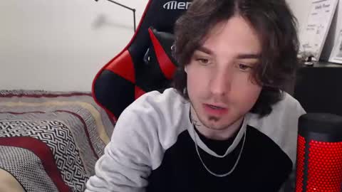 Anthony online show from December 10, 2024, 10:16 pm