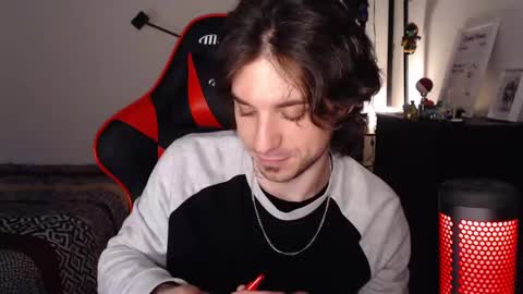 Anthony online show from December 11, 2024, 3:45 am