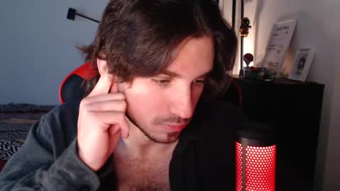 Anthony online show from December 18, 2024, 6:21 am