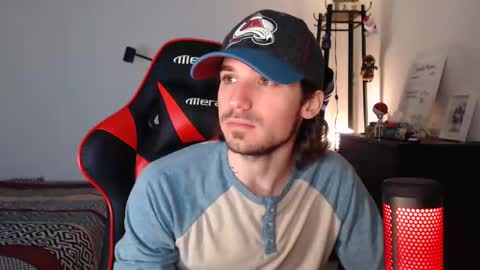 Anthony online show from December 19, 2024, 3:07 am