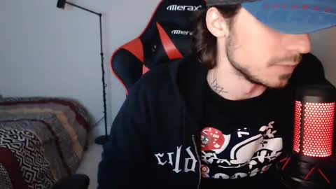 Anthony online show from December 20, 2024, 3:14 am