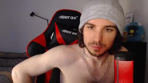 Anthony online show from January 3, 2025, 5:39 am