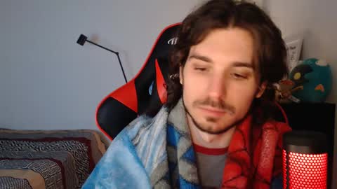 Anthony online show from January 7, 2025, 3:03 am