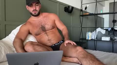 spanish gym online show from February 8, 2026, 12:30 pm