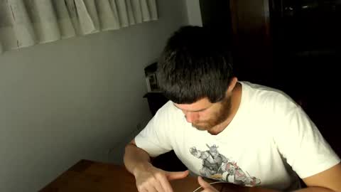Snapshot of spanishboytenerife chatting on January 6, 2025, 8:18 pm spanish online show from January 6, 2025, 8:18 pm