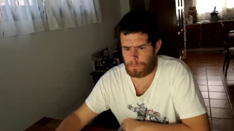 Snapshot of spanishboytenerife chatting on January 8, 2025, 9:00 am spanish online show from January 8, 2025, 9:00 am
