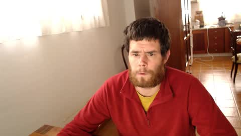 Snapshot of spanishboytenerife chatting on January 18, 2025, 1:40 pm spanish online show from January 18, 2025, 1:40 pm
