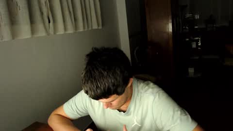 Snapshot of spanishboytenerife chatting on January 24, 2025, 9:47 pm spanish online show from January 24, 2025, 9:47 pm