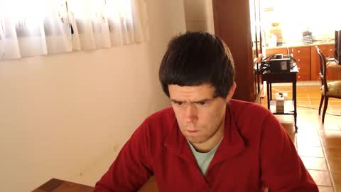Snapshot of spanishboytenerife chatting on January 25, 2025, 9:47 am spanish online show from January 25, 2025, 9:47 am