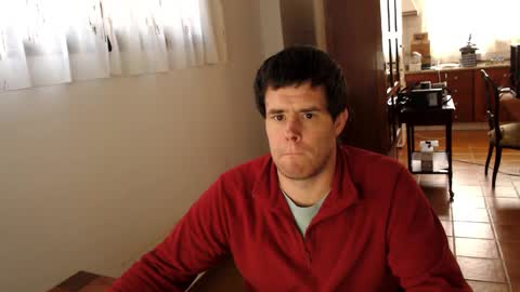 Snapshot of spanishboytenerife chatting on January 25, 2025, 12:47 pm spanish online show from January 25, 2025, 12:47 pm