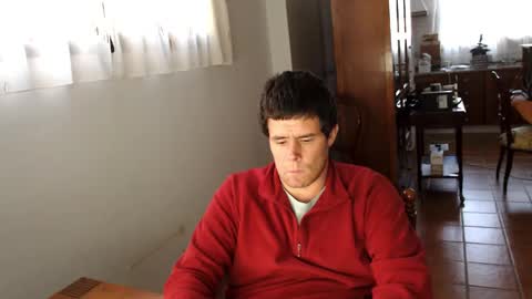 Snapshot of spanishboytenerife chatting on January 25, 2025, 5:08 pm spanish online show from January 25, 2025, 5:08 pm