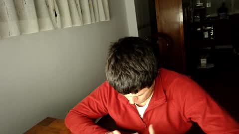 Snapshot of spanishboytenerife chatting on January 26, 2025, 12:16 am spanish online show from January 26, 2025, 12:16 am