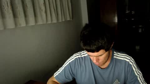 Snapshot of spanishboytenerife chatting on January 27, 2025, 10:38 pm spanish online show from January 27, 2025, 10:38 pm