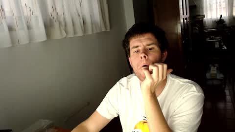 Snapshot of spanishboytenerife chatting on January 29, 2025, 6:18 pm spanish online show from January 29, 2025, 6:18 pm