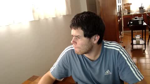 Snapshot of spanishboytenerife chatting on February 2, 2025, 12:02 pm spanish online show from February 2, 2025, 12:02 pm