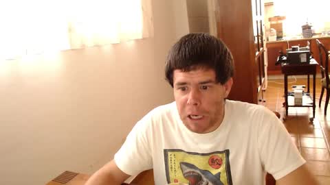 Snapshot of spanishboytenerife chatting on February 3, 2025, 12:25 pm spanish online show from February 3, 2025, 12:25 pm