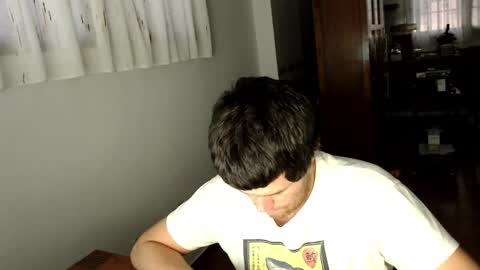 Snapshot of spanishboytenerife chatting on February 5, 2025, 6:48 pm spanish online show from February 5, 2025, 6:48 pm