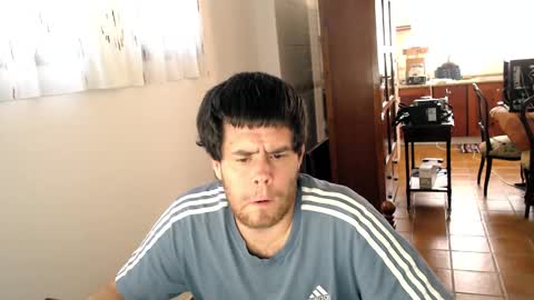 Snapshot of spanishboytenerife chatting on February 13, 2025, 11:39 am spanish online show from February 13, 2025, 11:39 am