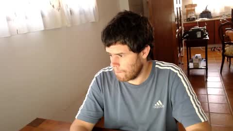 Snapshot of spanishboytenerife chatting on February 16, 2025, 2:10 pm spanish online show from February 16, 2025, 2:10 pm